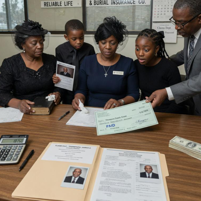 Claims Processing Complaints