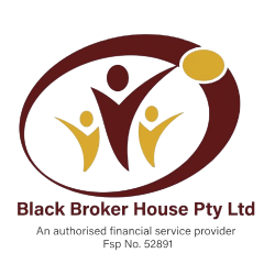 Black Broker House